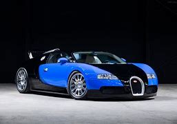 Top 10 Most Powerful Cars In The World
