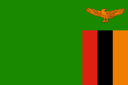 Zambia debt to china