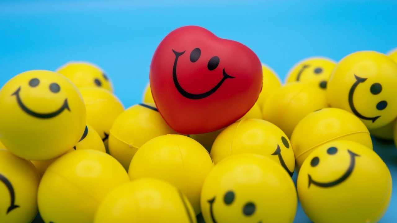 5 Ways To Live A Happier Life