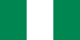 Nigeria is one of the country owned debt to china