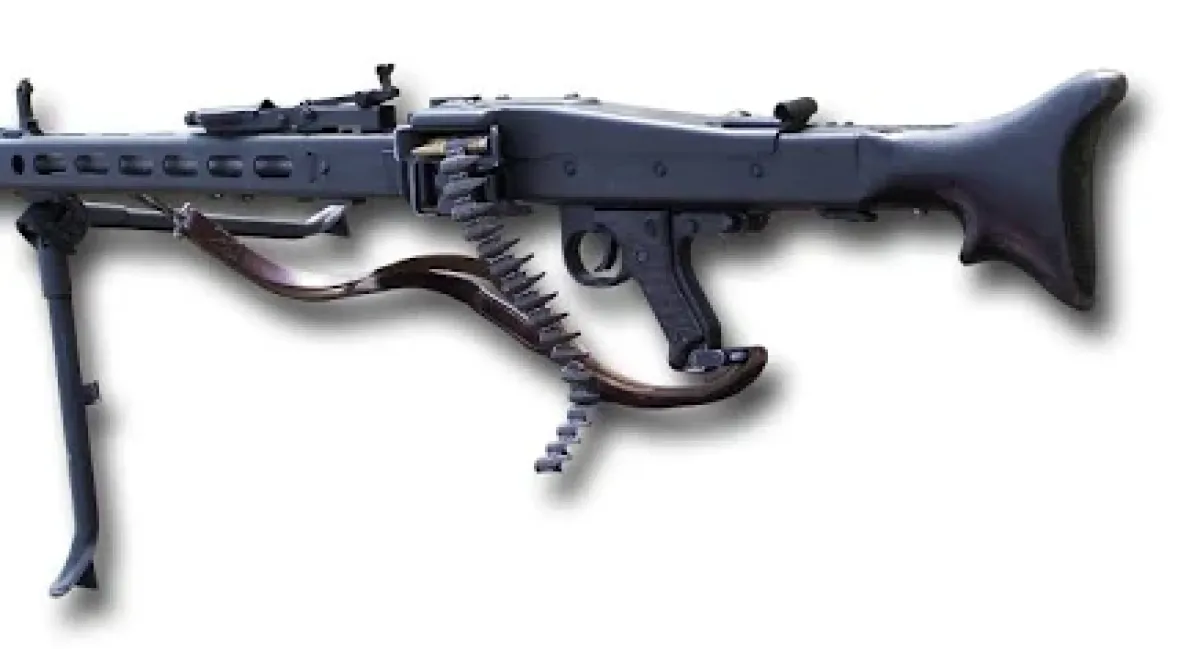 Royal Marine Reacts To 10 Most Powerful GUNS in the World