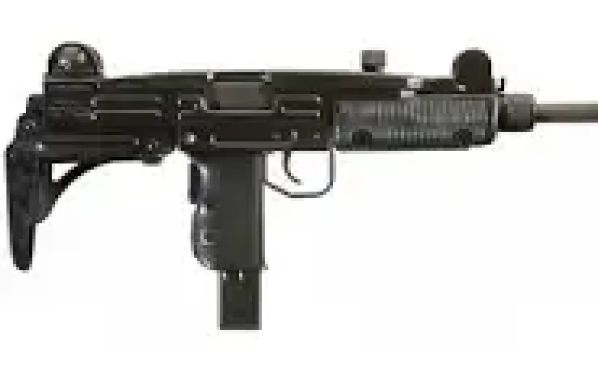 Most Powerful Guns in the World